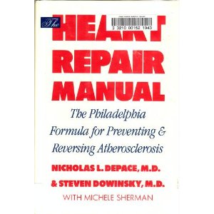 Heart Repair Manual