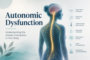 Autonomic Dysfunction